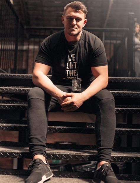 Calum Watson .
